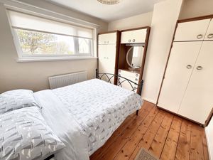 Bedroom two- click for photo gallery